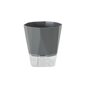 Transparent Lazy Water Pot